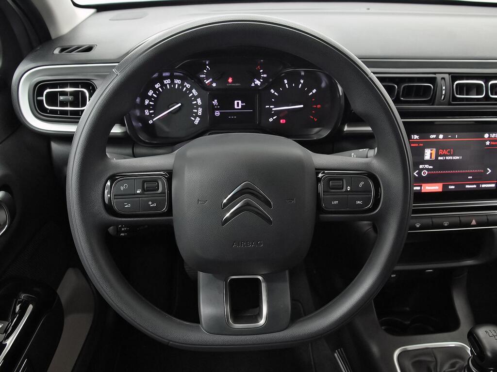 Citroën C3 PureTech 81KW (110CV) Max 21