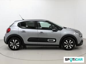 Citroën C3 PureTech 81KW (110CV) Max