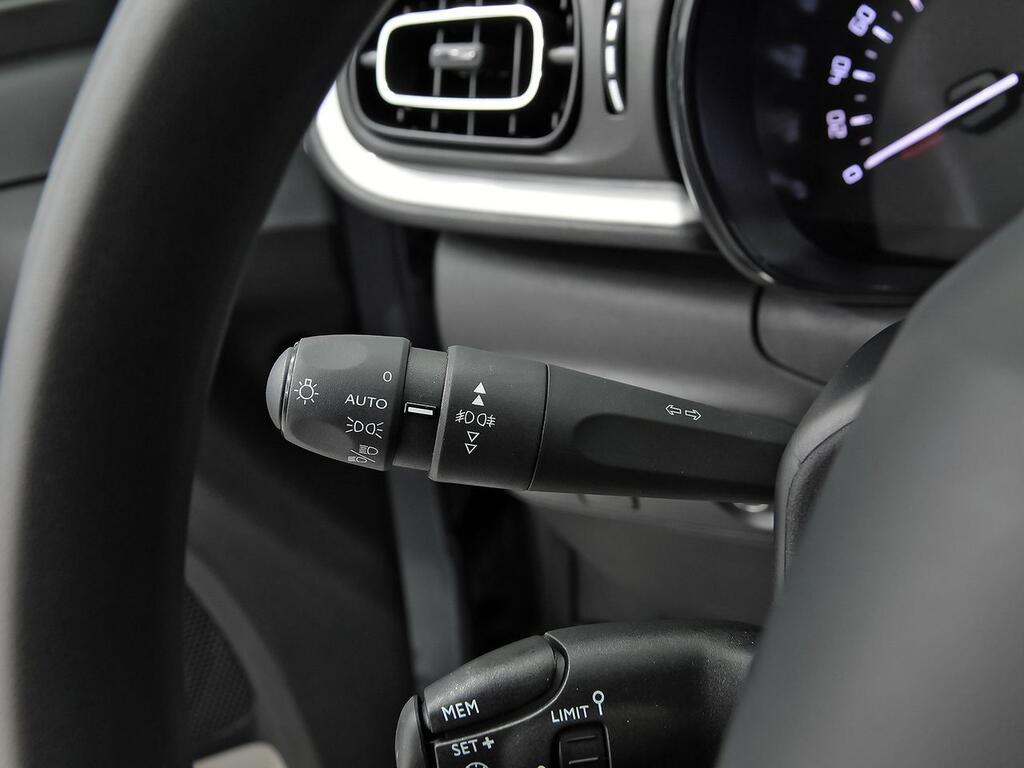 Citroën C3 PureTech 81KW (110CV) Max 16