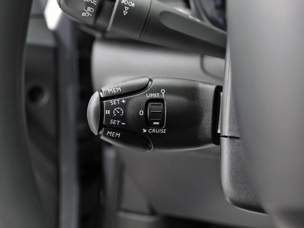 Citroën C3 PureTech 81KW (110CV) Max 17