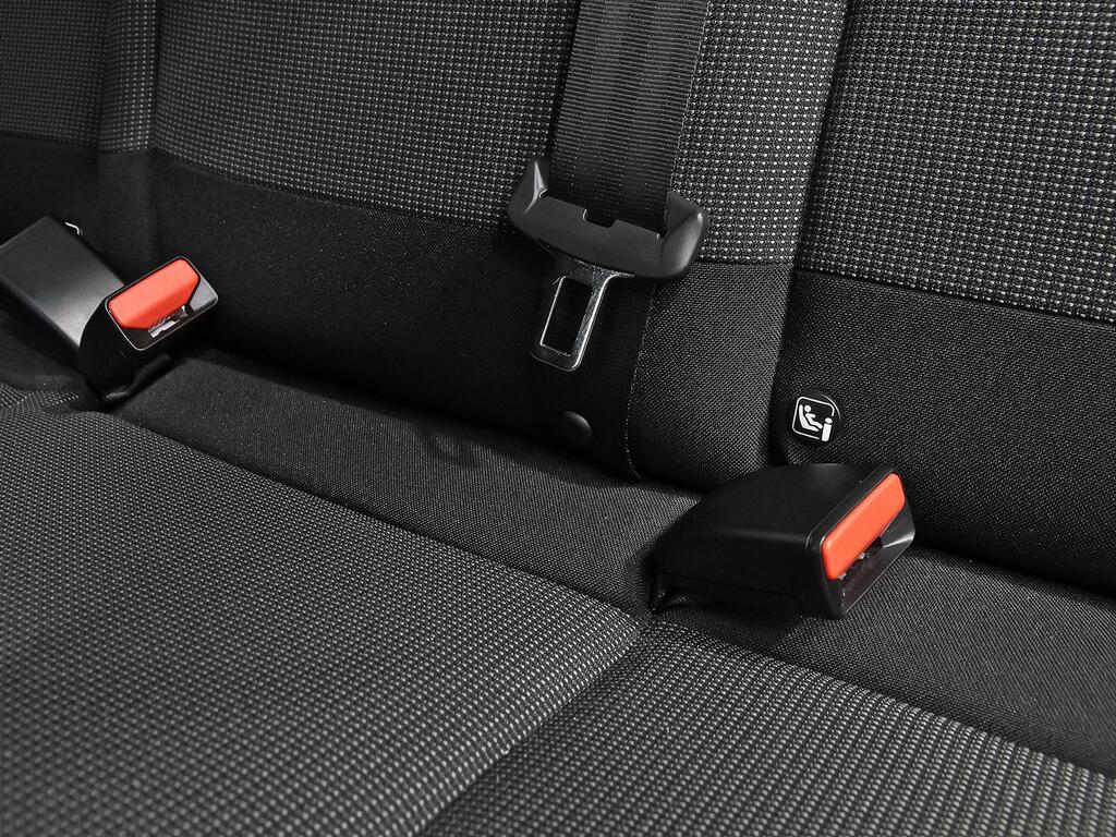 Citroën C3 PureTech 81KW (110CV) Max 31