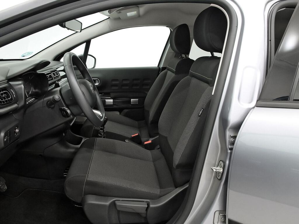 Citroën C3 PureTech 81KW (110CV) Max 8