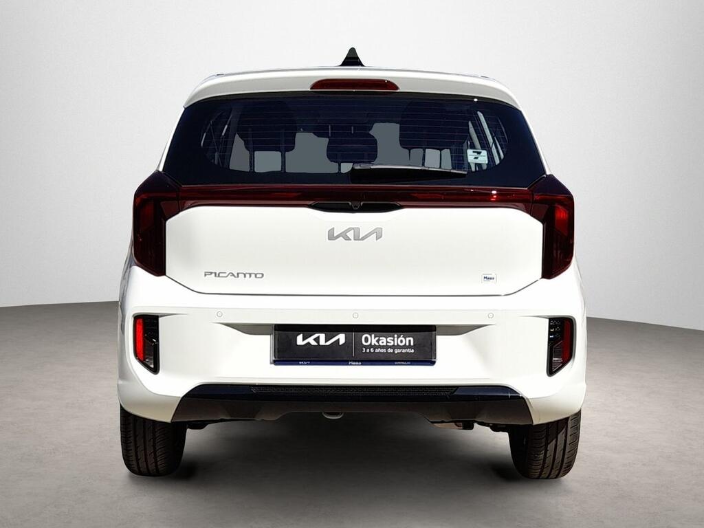 Kia Picanto 1.0 DPi 46kW (63CV) Drive 7
