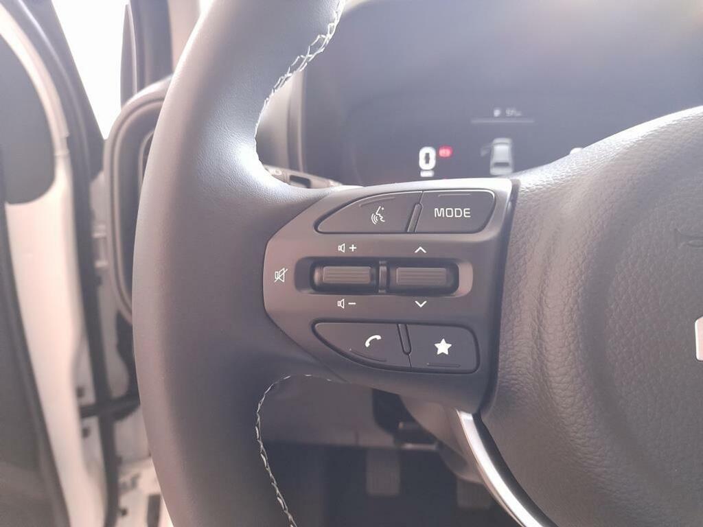Kia Picanto 1.0 DPi 46kW (63CV) Drive 15