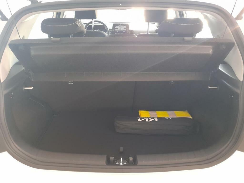 Kia Picanto 1.0 DPi 46kW (63CV) Drive 13