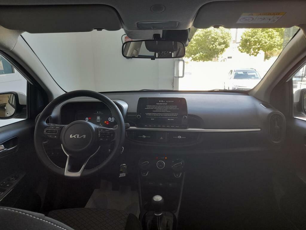 Kia Picanto 1.0 DPi 46kW (63CV) Drive 12
