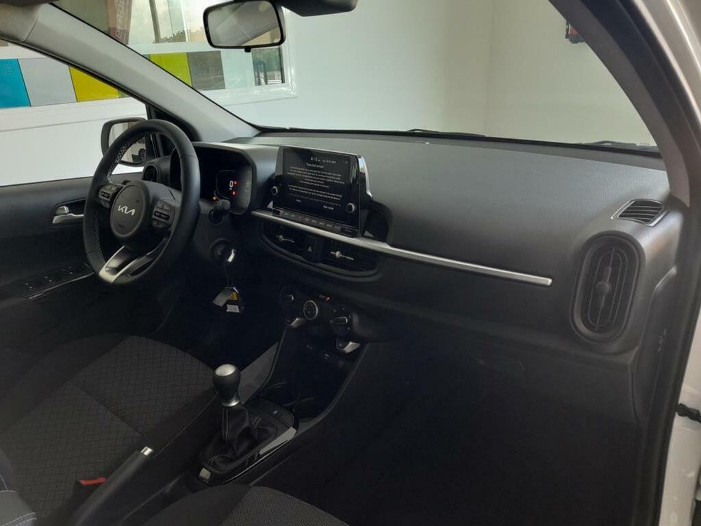 Kia Picanto 1.0 DPi 46kW (63CV) Drive 10