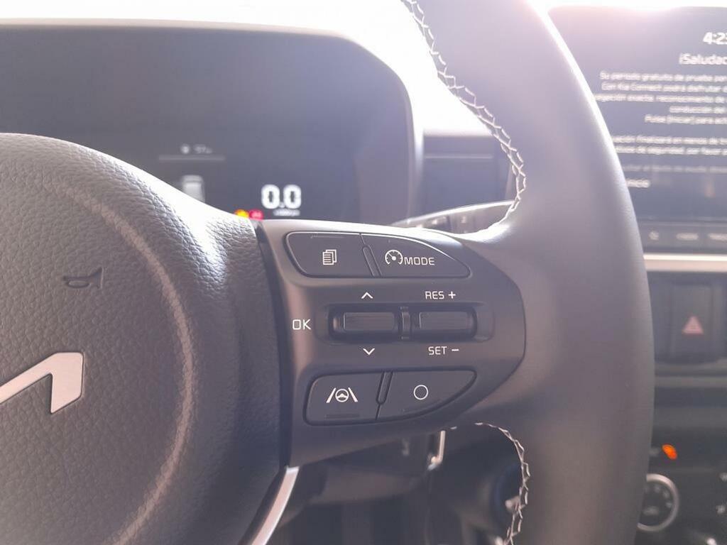 Kia Picanto 1.0 DPi 46kW (63CV) Drive 16