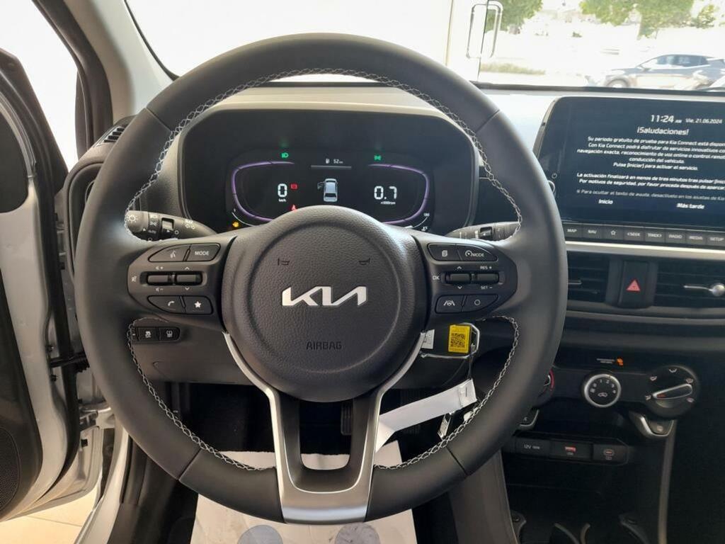 Kia Picanto 1.0 DPi 46kW (63CV) Drive 14
