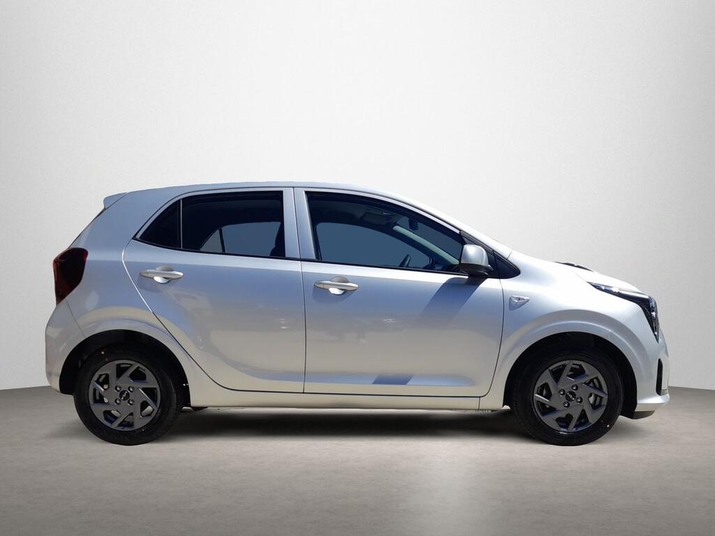 Kia Picanto 1.0 DPi 46kW (63CV) Drive 3