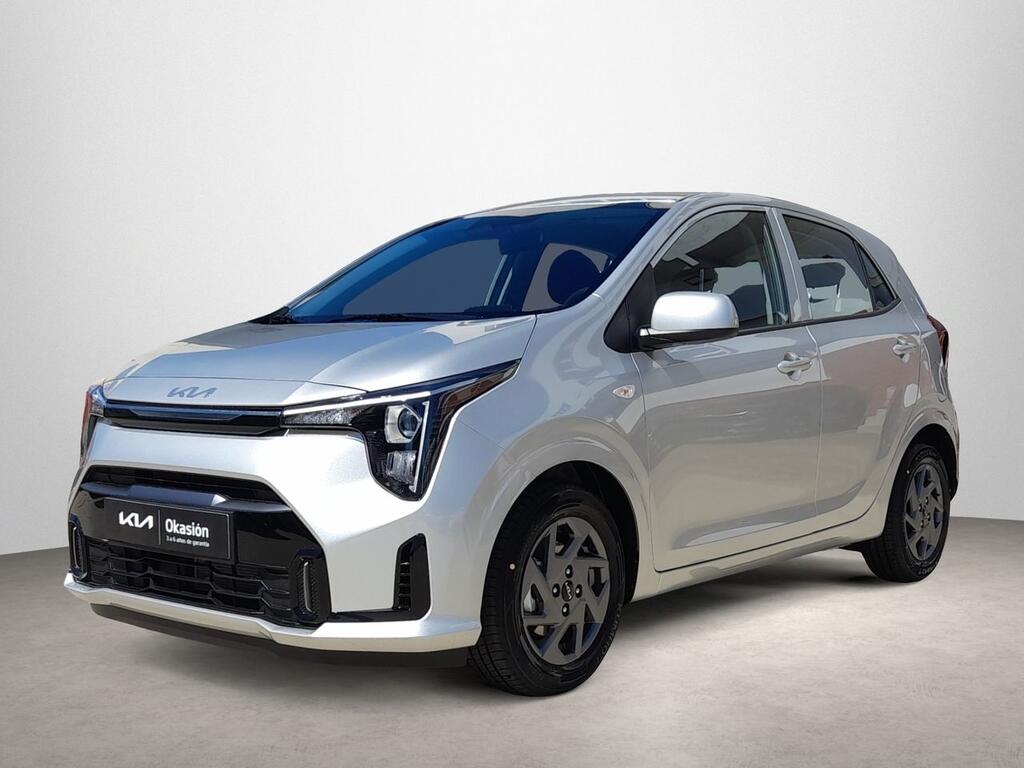 Kia Picanto 1.0 DPi 46kW (63CV) Drive 7