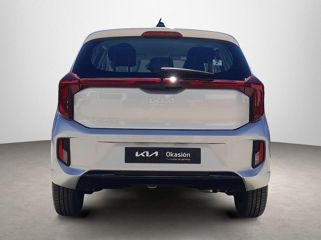 Kia Picanto 1.0 DPi 46kW (63CV) Drive 6