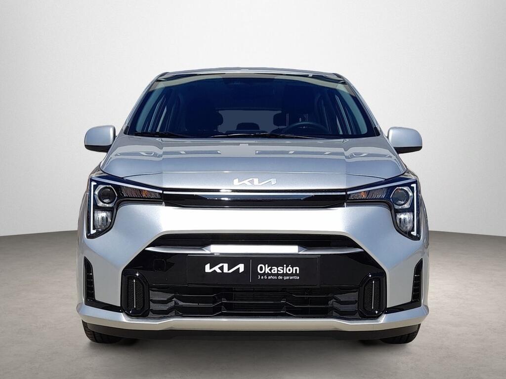 Kia Picanto 1.0 DPi 46kW (63CV) Drive 8