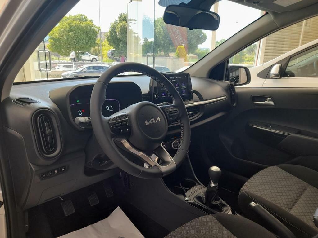 Kia Picanto 1.0 DPi 46kW (63CV) Drive 24