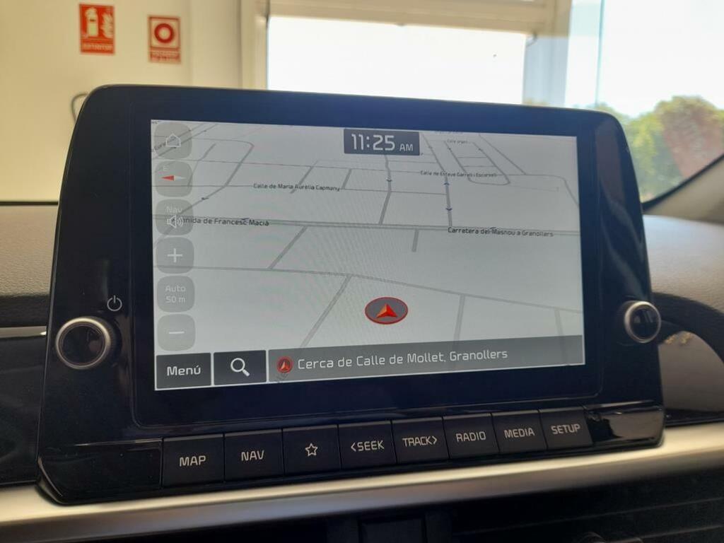 Kia Picanto 1.0 DPi 46kW (63CV) Drive 20