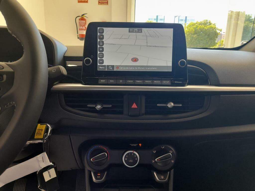 Kia Picanto 1.0 DPi 46kW (63CV) Drive 19