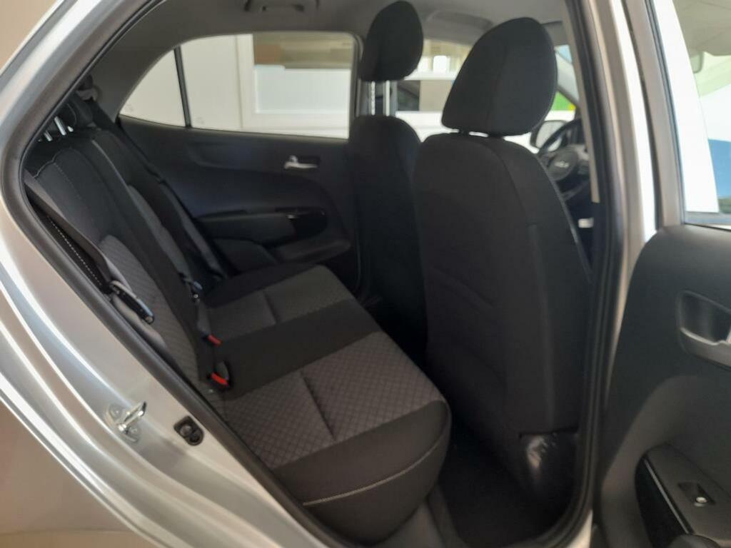 Kia Picanto 1.0 DPi 46kW (63CV) Drive 11