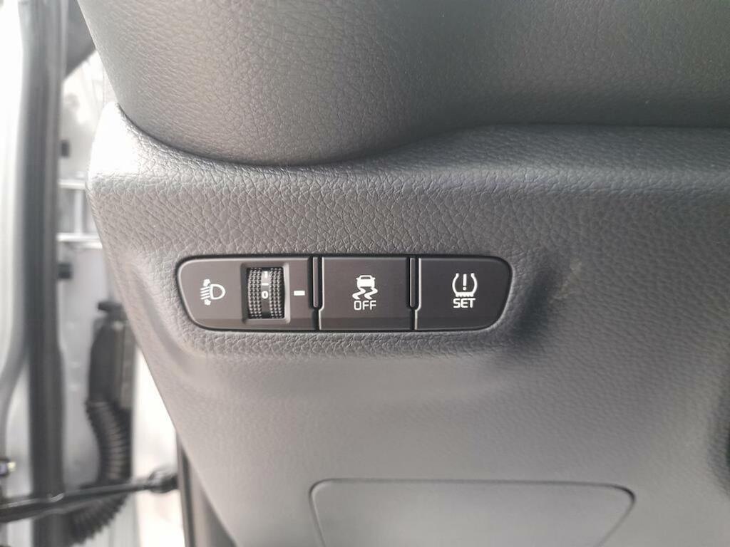 Kia Picanto 1.0 DPi 46kW (63CV) Drive 18