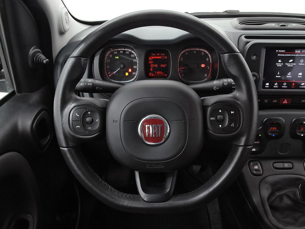 Fiat Panda City Cross 1.0 Gse 51kw (70CV) 19
