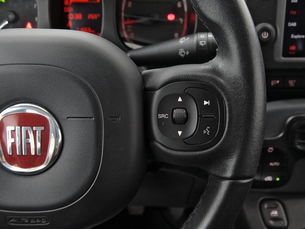 Fiat Panda City Cross 1.0 Gse 51kw (70CV) 18