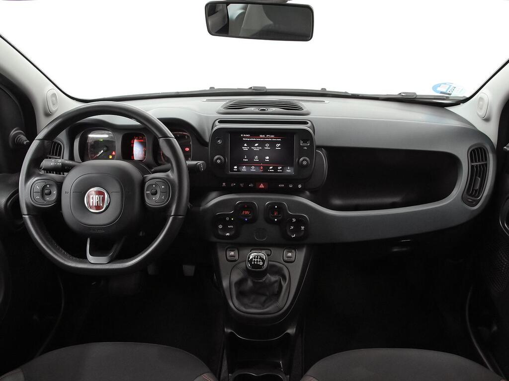 Fiat Panda City Cross 1.0 Gse 51kw (70CV) 7