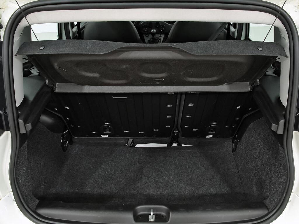 Fiat Panda City Cross 1.0 Gse 51kw (70CV) 10