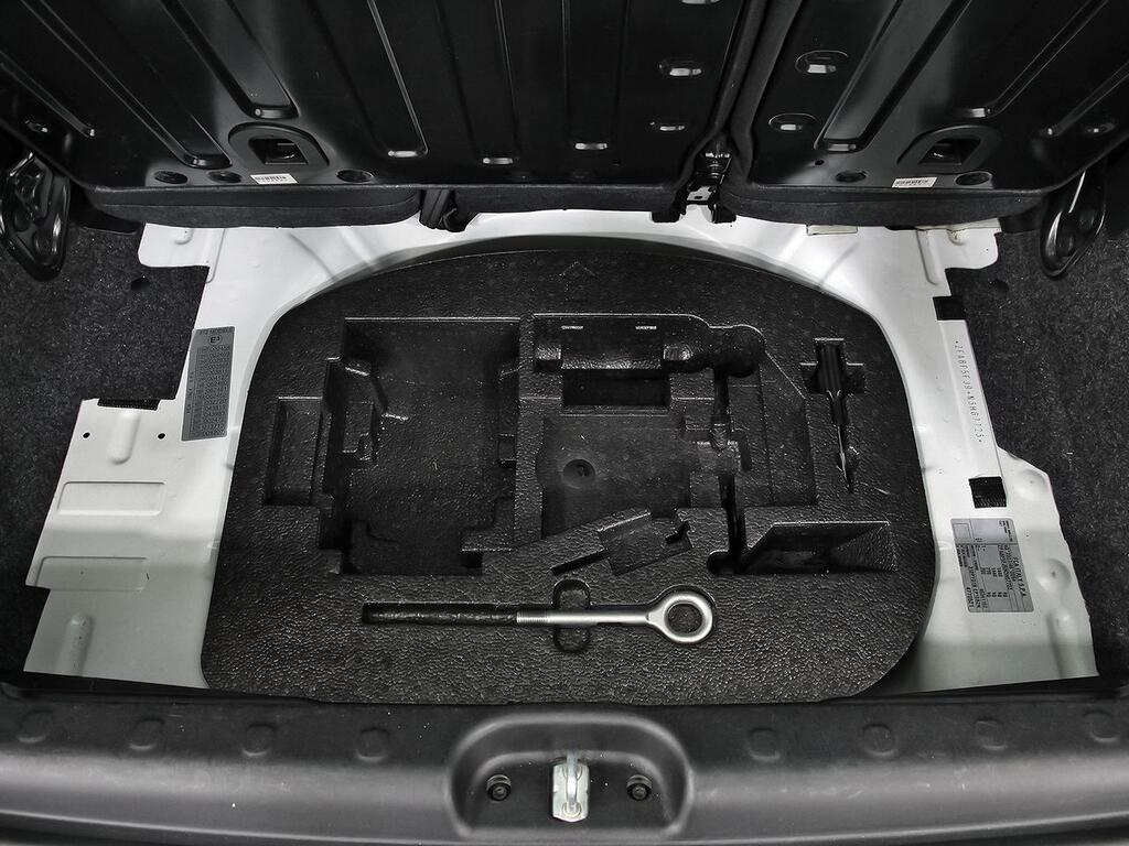 Fiat Panda City Cross 1.0 Gse 51kw (70CV) 31