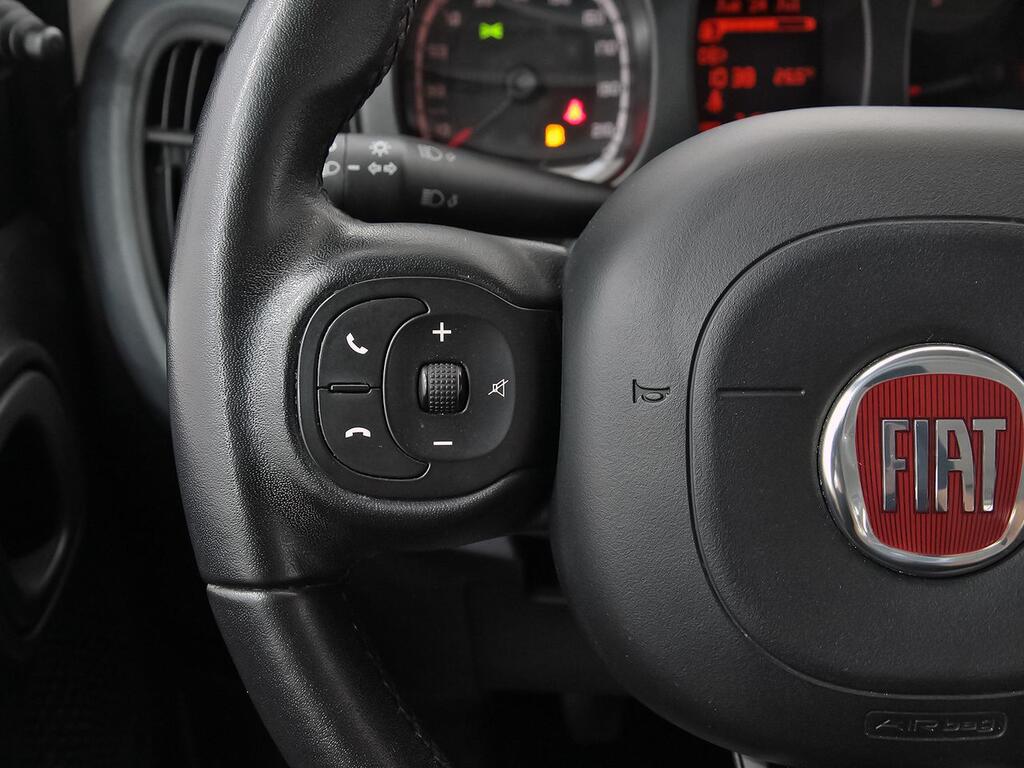 Fiat Panda City Cross 1.0 Gse 51kw (70CV) 17