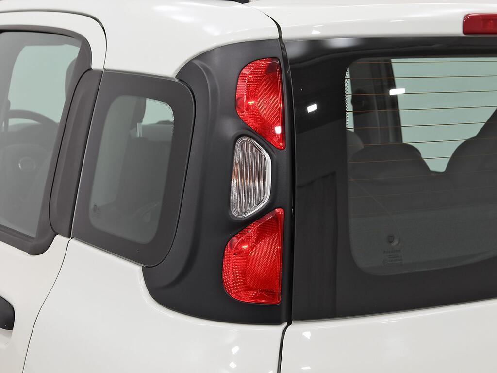 Fiat Panda City Cross 1.0 Gse 51kw (70CV) 30