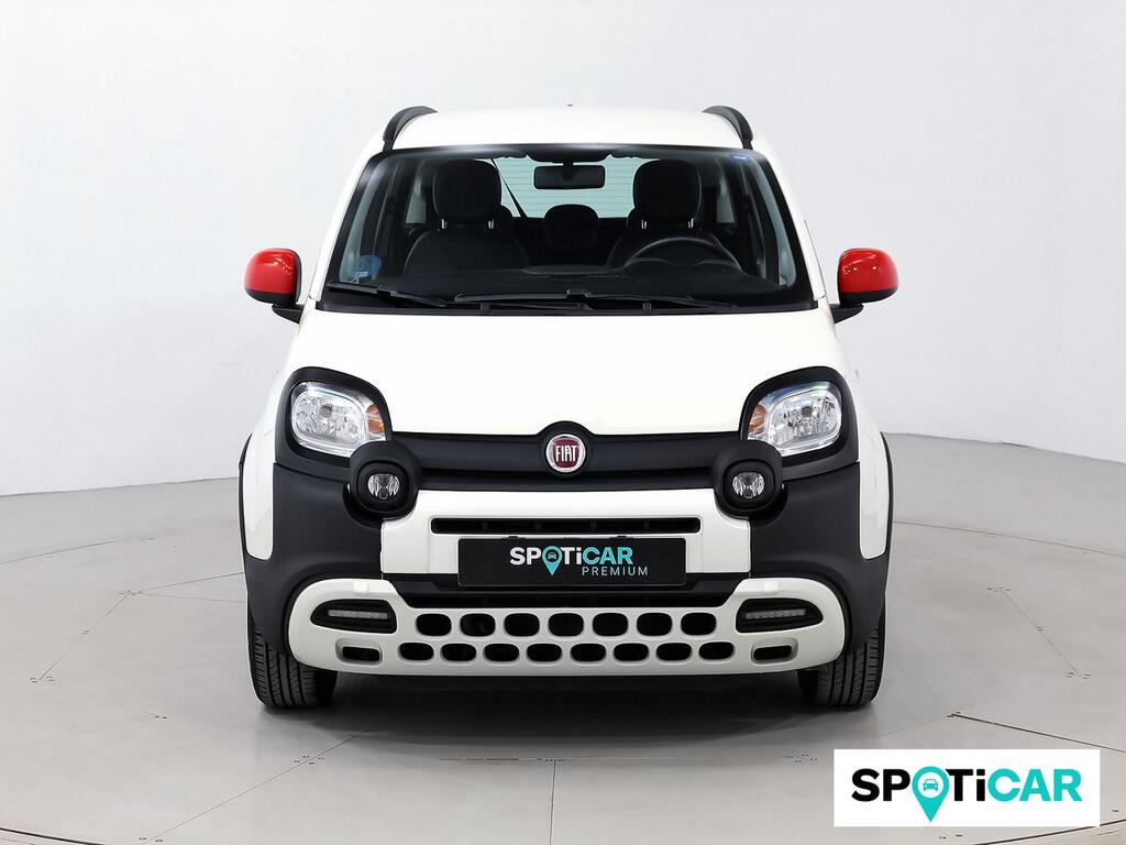 Fiat Panda City Cross 1.0 Gse 51kw (70CV) 5