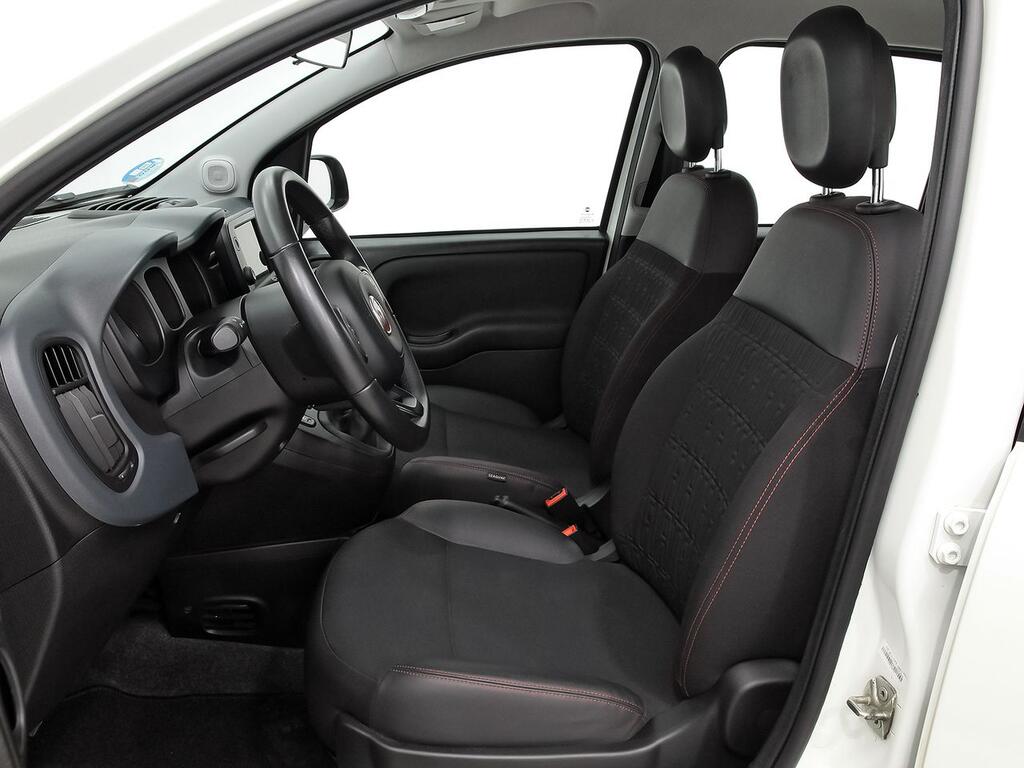 Fiat Panda City Cross 1.0 Gse 51kw (70CV) 8