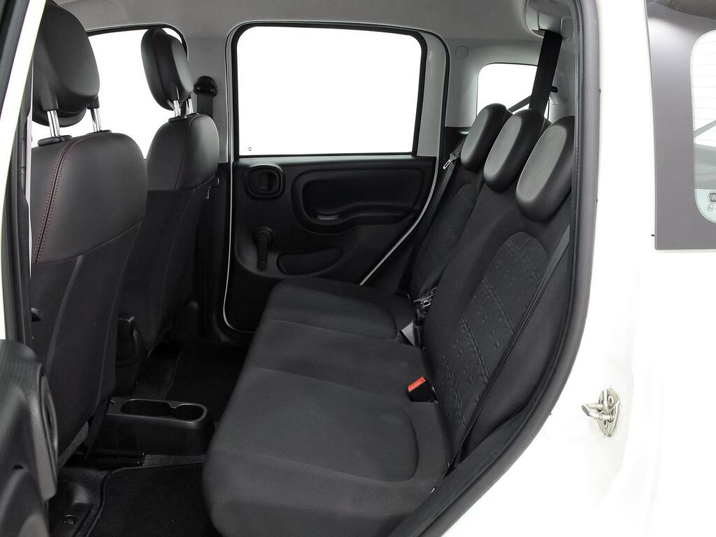 Fiat Panda City Cross 1.0 Gse 51kw (70CV) 9