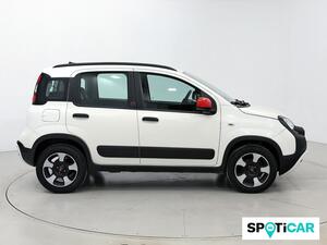 Fiat Panda City Cross 1.0 Gse 51kw (70CV)