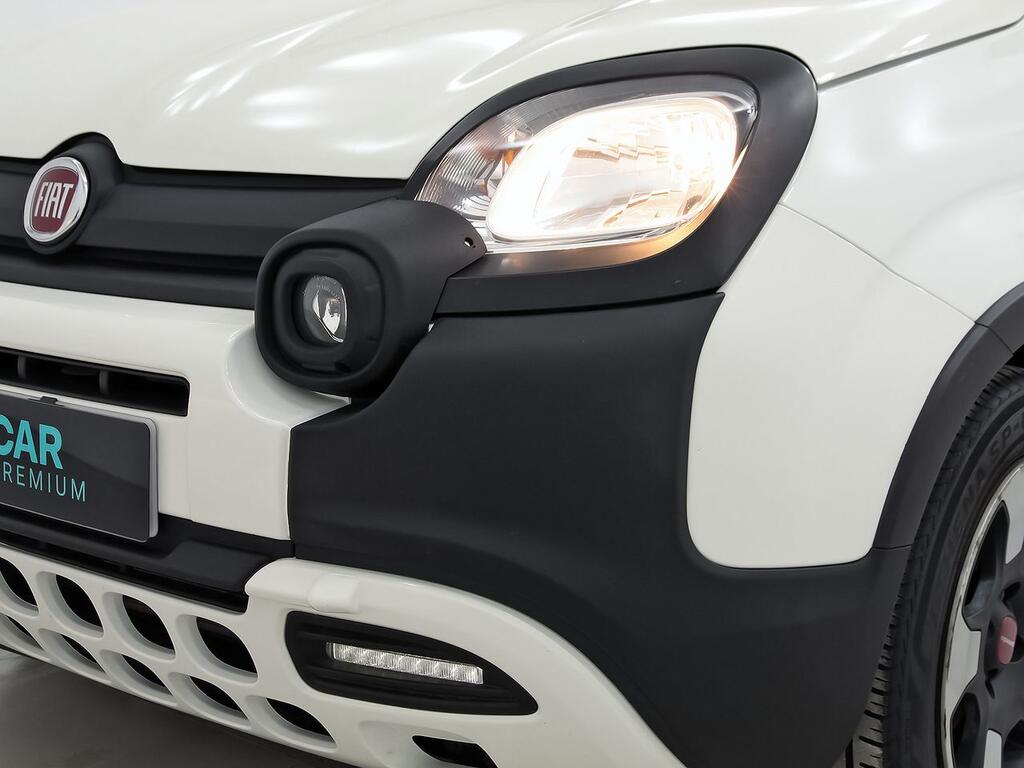 Fiat Panda City Cross 1.0 Gse 51kw (70CV) 29