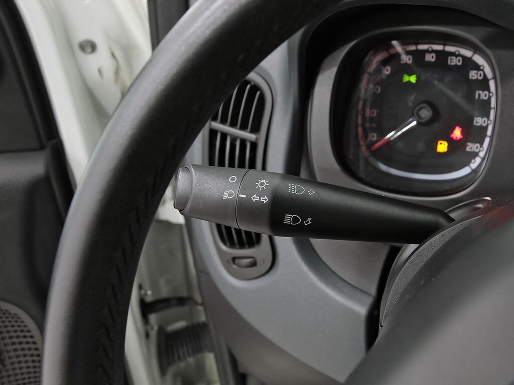 Fiat Panda City Cross 1.0 Gse 51kw (70CV) 15