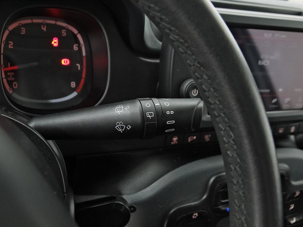 Fiat Panda City Cross 1.0 Gse 51kw (70CV) 16