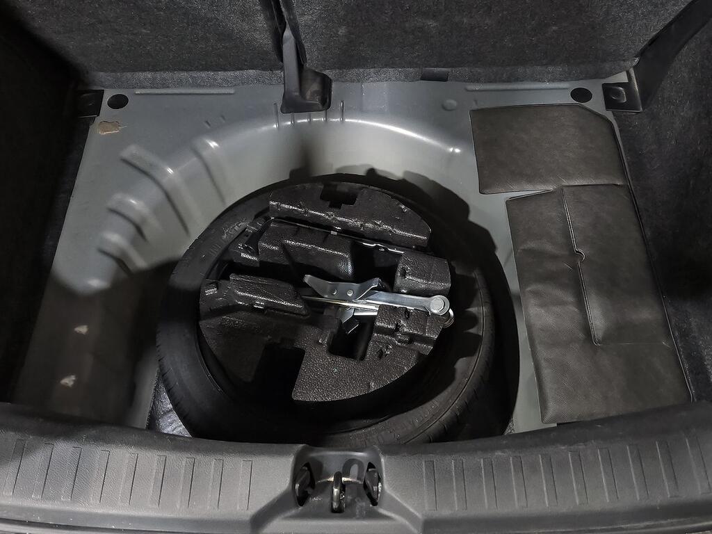 Nissan Micra IG-T 68 kW (92 CV) E6D-F CVT Acenta 28