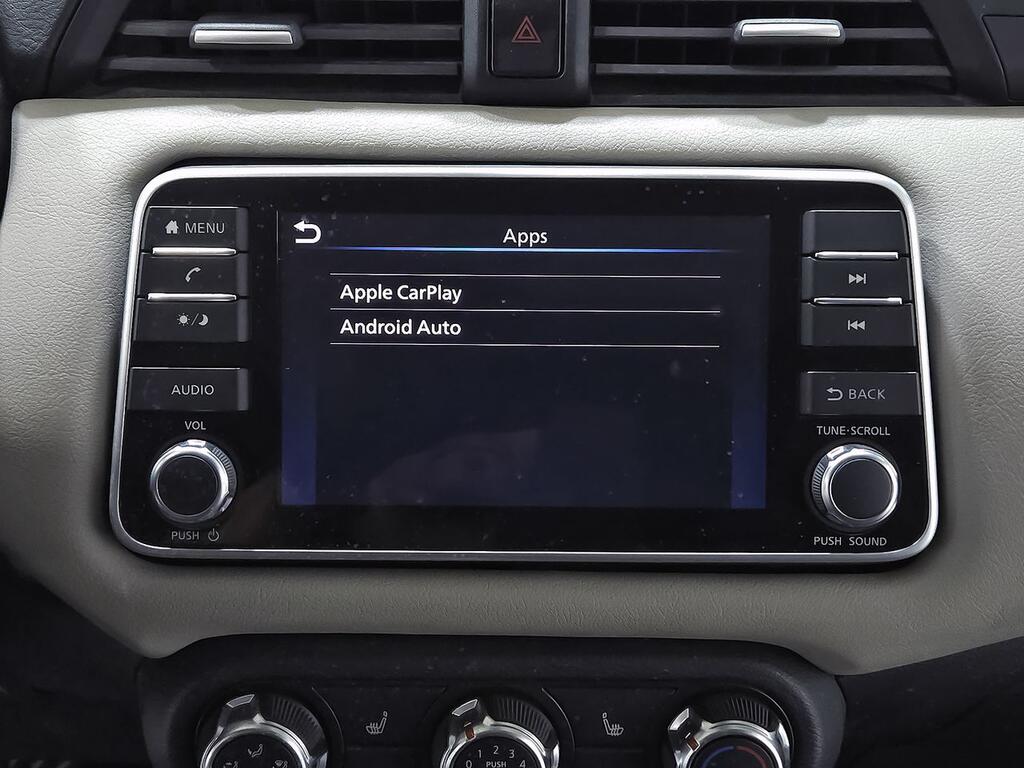 Nissan Micra IG-T 68 kW (92 CV) E6D-F CVT Acenta 23