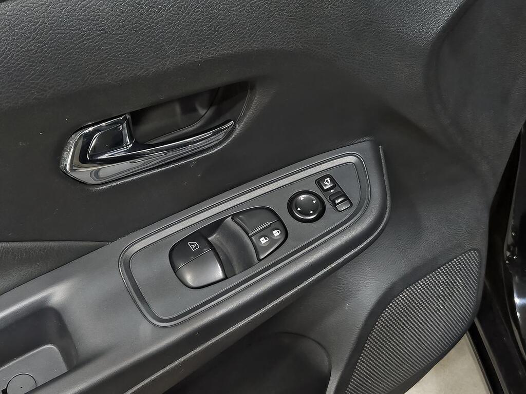 Nissan Micra IG-T 68 kW (92 CV) E6D-F CVT Acenta 12