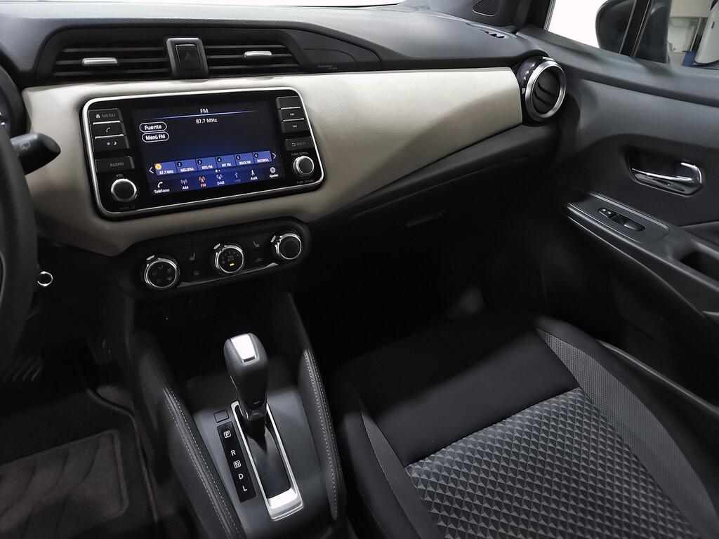 Nissan Micra IG-T 68 kW (92 CV) E6D-F CVT Acenta 11