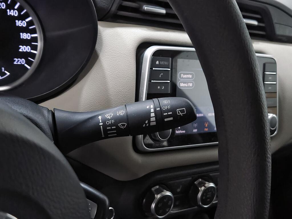 Nissan Micra IG-T 68 kW (92 CV) E6D-F CVT Acenta 16