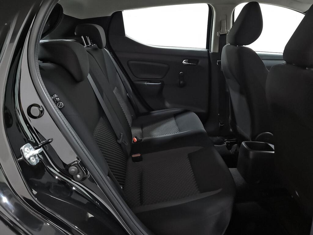 Nissan Micra IG-T 68 kW (92 CV) E6D-F CVT Acenta 8