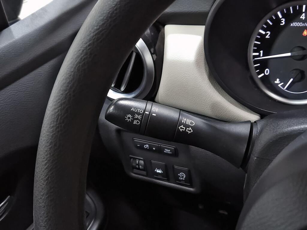 Nissan Micra IG-T 68 kW (92 CV) E6D-F CVT Acenta 15