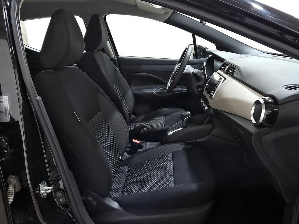 Nissan Micra IG-T 68 kW (92 CV) E6D-F CVT Acenta 7