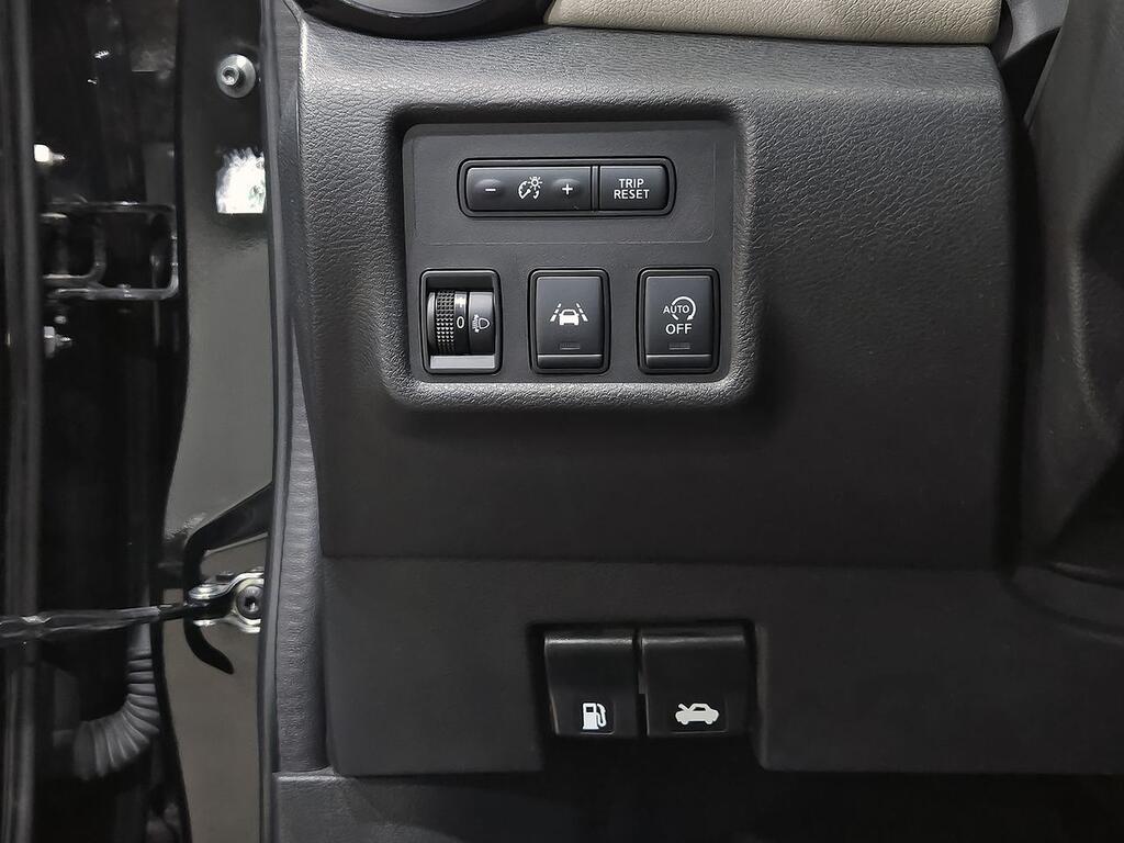 Nissan Micra IG-T 68 kW (92 CV) E6D-F CVT Acenta 13