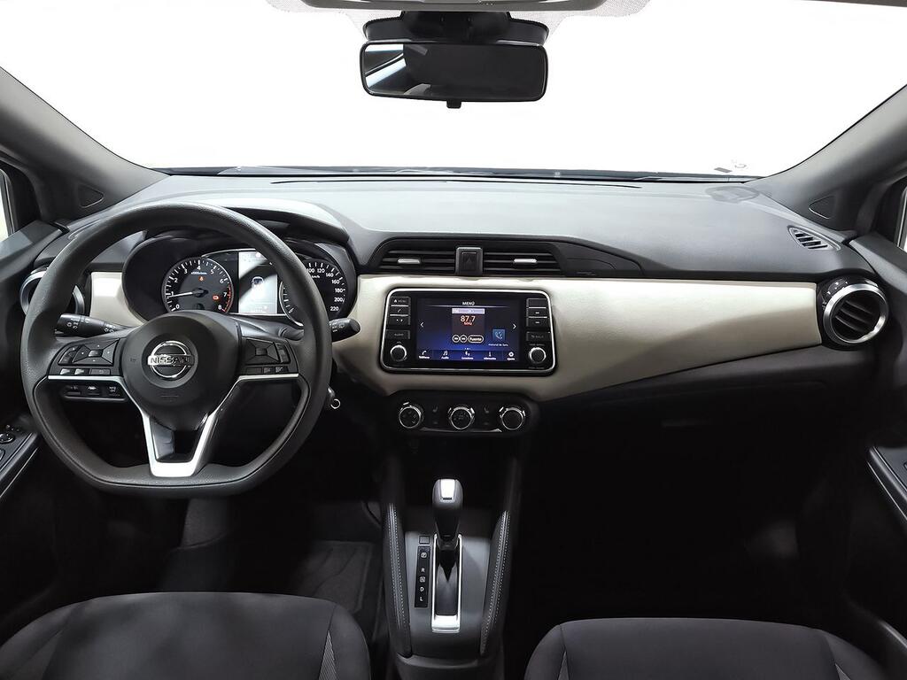 Nissan Micra IG-T 68 kW (92 CV) E6D-F CVT Acenta 6