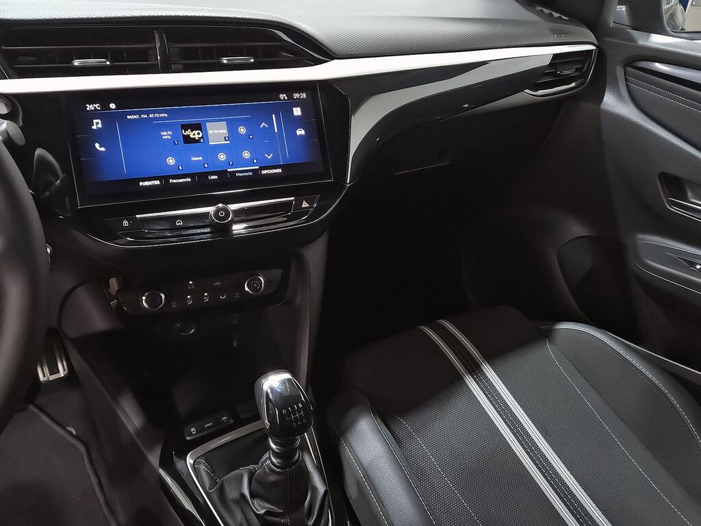 Opel Corsa 1.2T XHL 74kW (100CV) GS 12