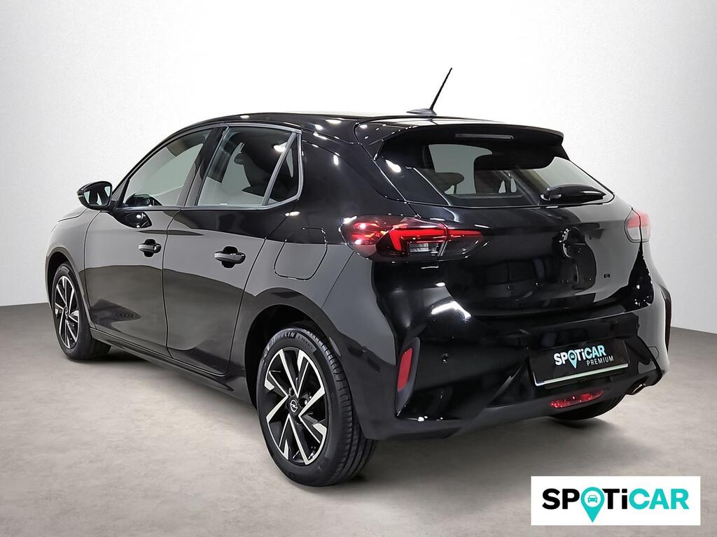 Opel Corsa 1.2T XHL 74kW (100CV) GS 2