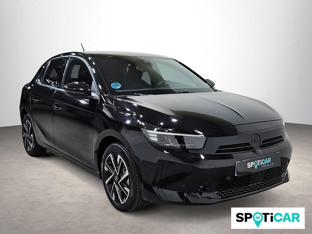 Opel Corsa 1.2T XHL 74kW (100CV) GS