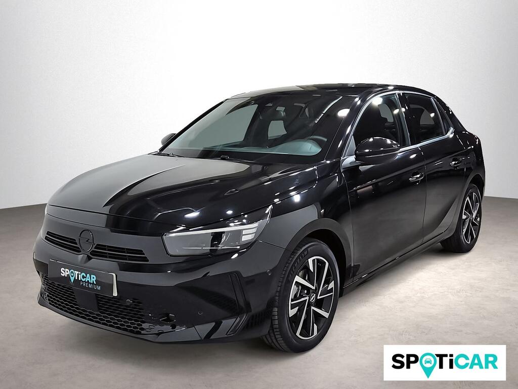 Opel Corsa 1.2T XHL 74kW (100CV) GS 4